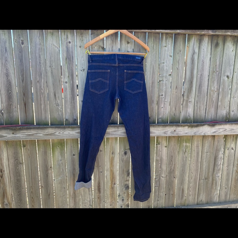 Patagonia Slim Jeans